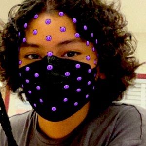 Meet your Posher, Andy